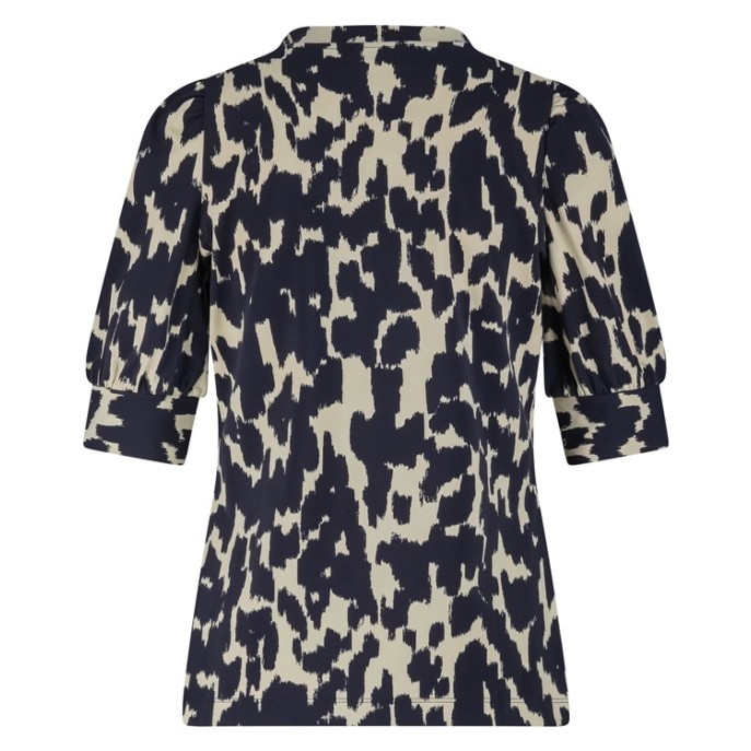 Lady Day Shirt Alice Rivka print